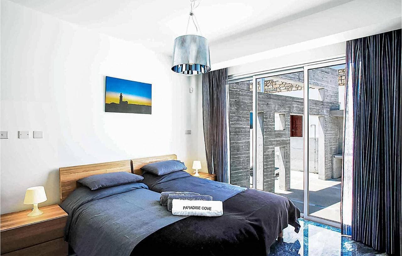 Foto 2 von 9: One-Bedroom Holiday Home