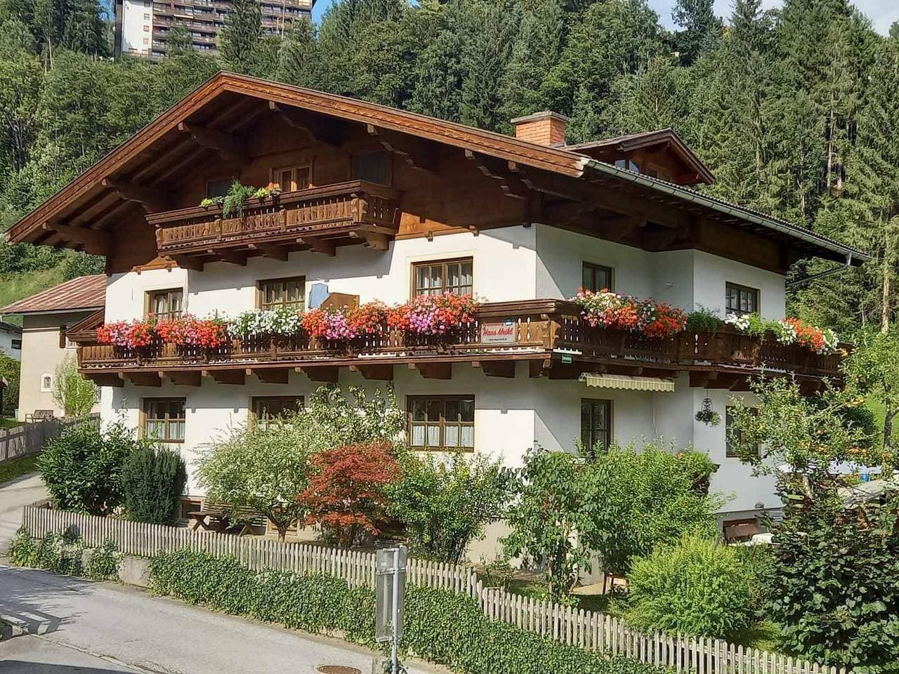 Haus Meikl 1