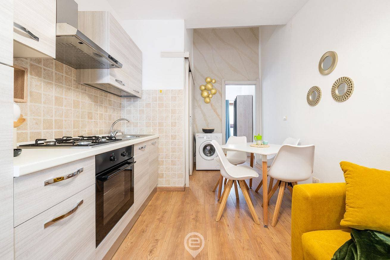 Foto 6 von 20: Ferienwohnung für 2 Personen