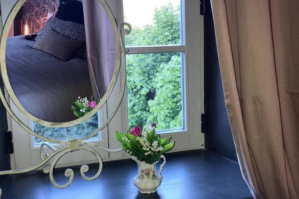 Foto 4 von 30: Le Prélude-Apartment-Ensuite