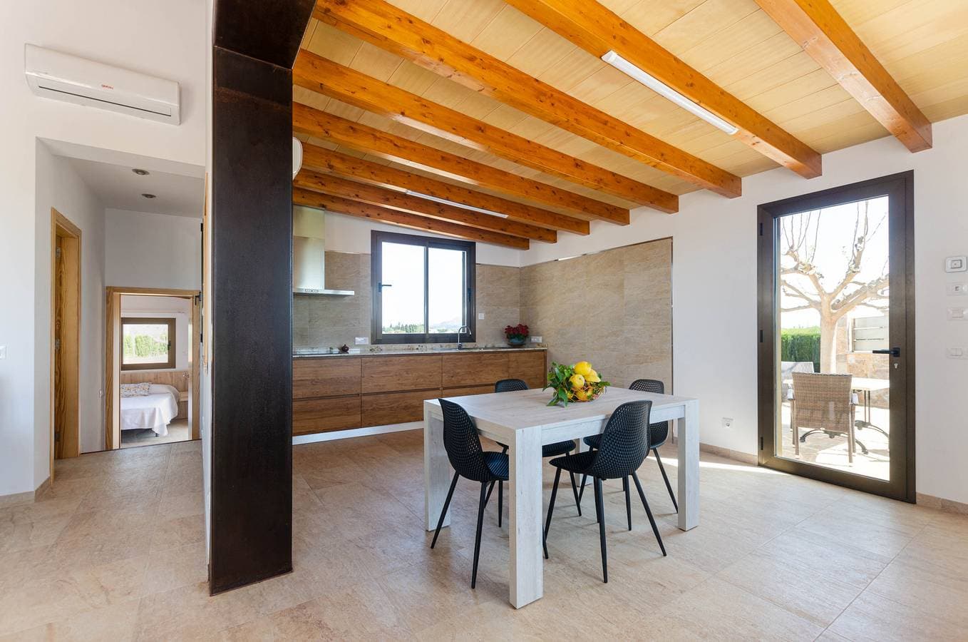 Foto 12 von 40: YourHouse Cas Padri
