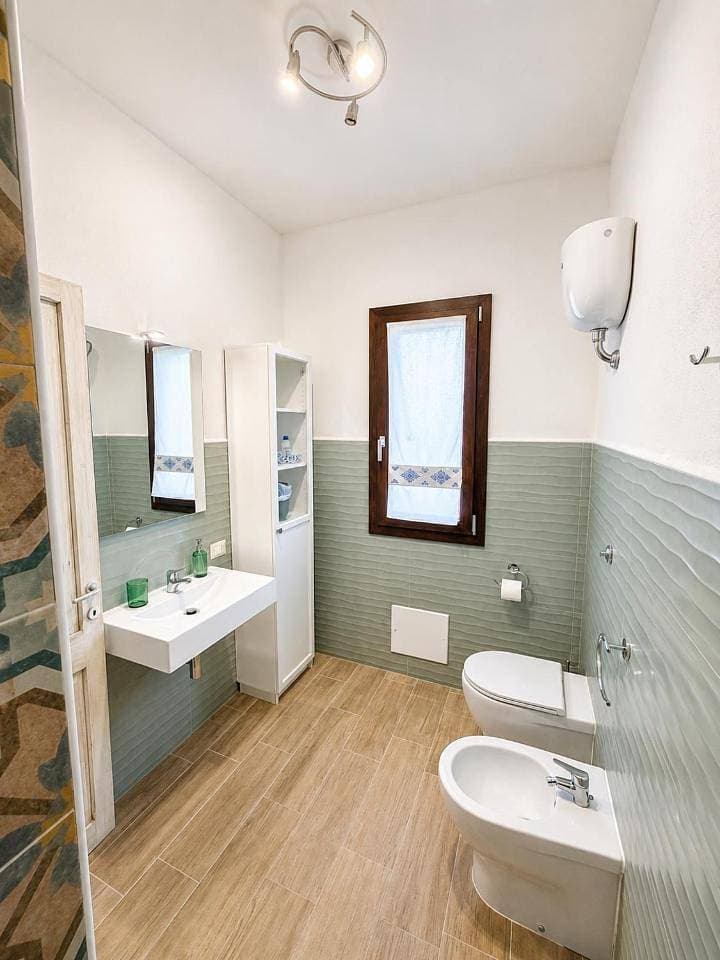 Foto 11 von 19: Three-Bedroom House