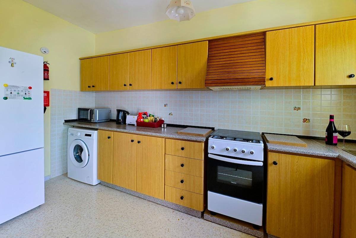 Foto 10 von 22: Ferienwohnung für 4 Personen