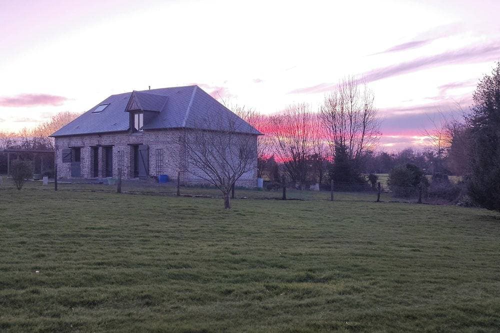 Foto 12 von 23: Homerez - Haus in Fort-Moville