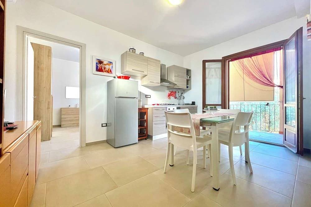 Foto 8 von 10: \" Beach House with Terrace \"