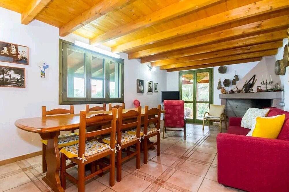 Villa Su Pranu 1