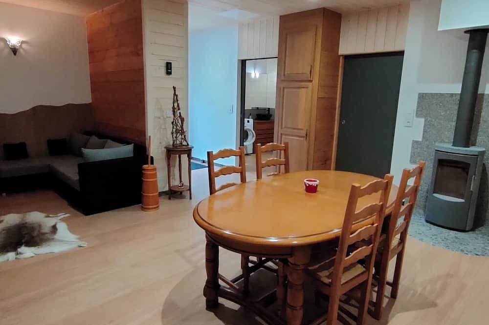 Foto 12 von 30: New single-storey chalet in Gérardmer
