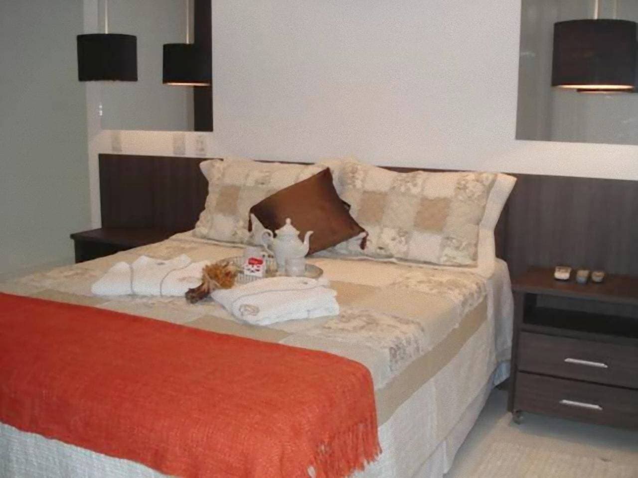 Foto 3 von 12: Standard Double Room