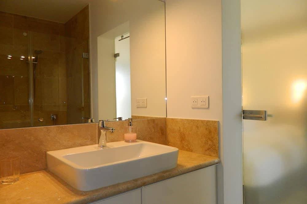 Foto 4 von 13: Ferienwohnung mit großem Pool in den Hügeln der Bucht von St. Tropez