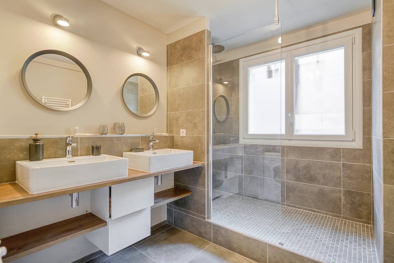 Foto 4 von 17: Ferienwohnung für 4 Personen mit Balkon