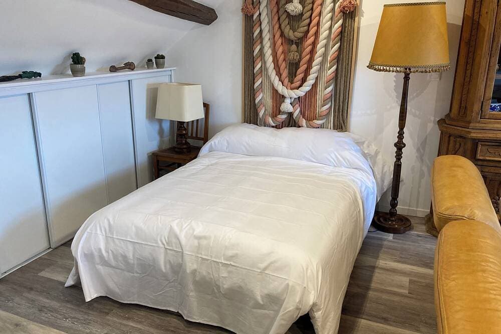 Foto 3 von 22: A calm, timeless stay
