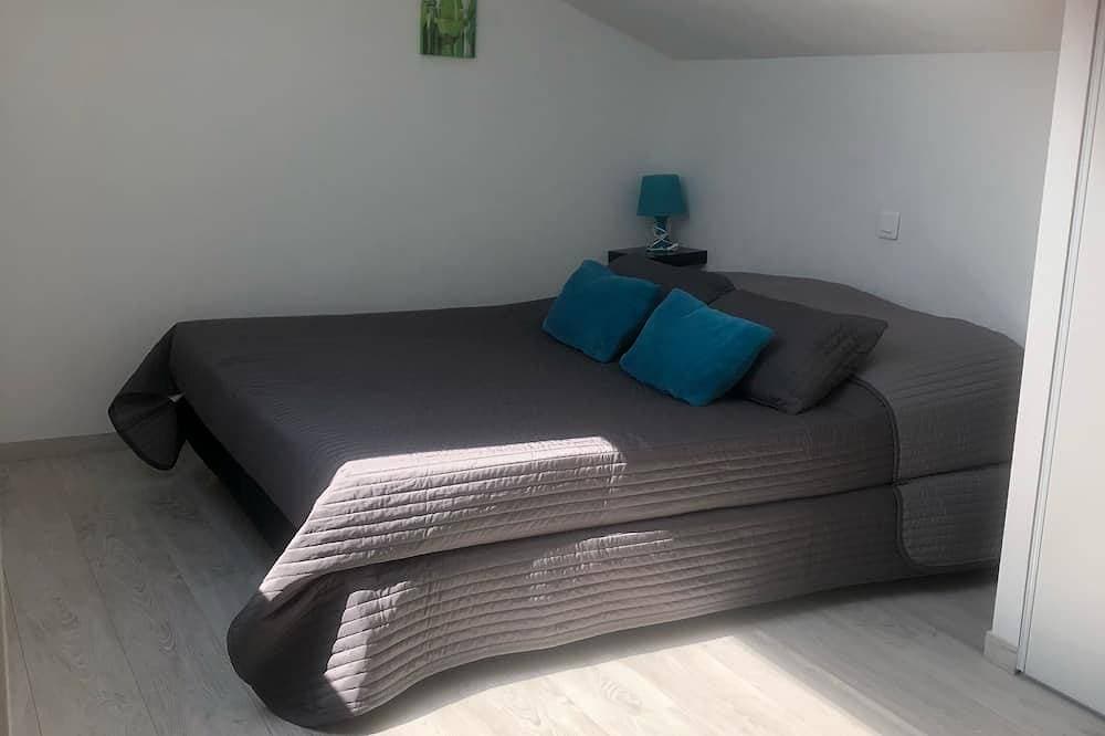 Foto 4 von 30: Mini klimatisierte Doppelhaushälfte in Residenz von 3 Villen mit beheiztem Pool