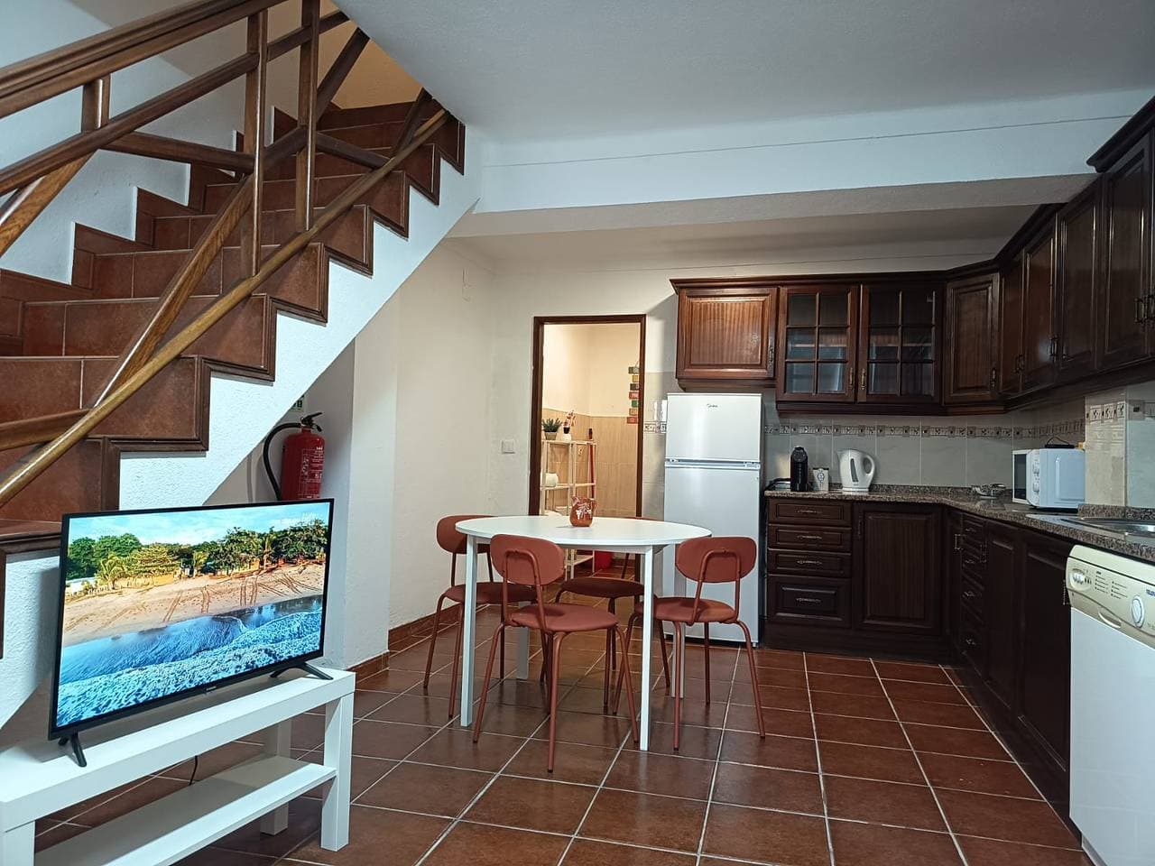 Nisa 2 Bedrooms AC Villa 1