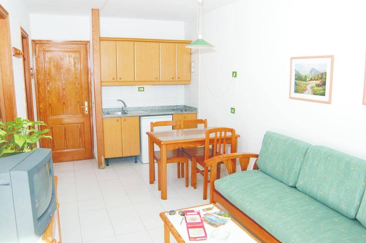 Foto 5 von 9: One-Bedroom Standard Apartment