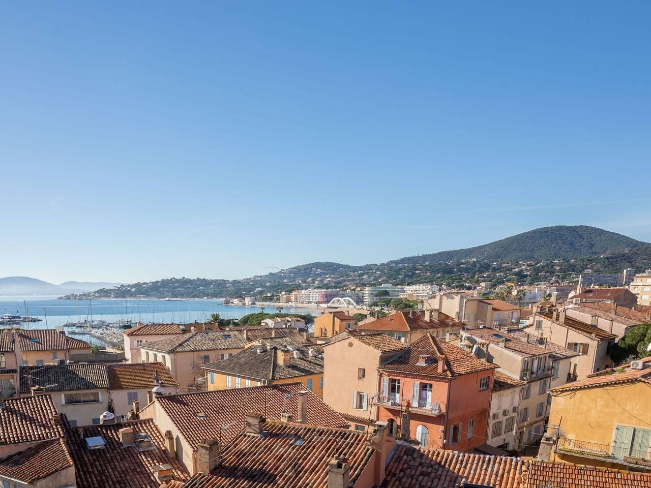 Foto 2 von 27: Les Pins Dorés