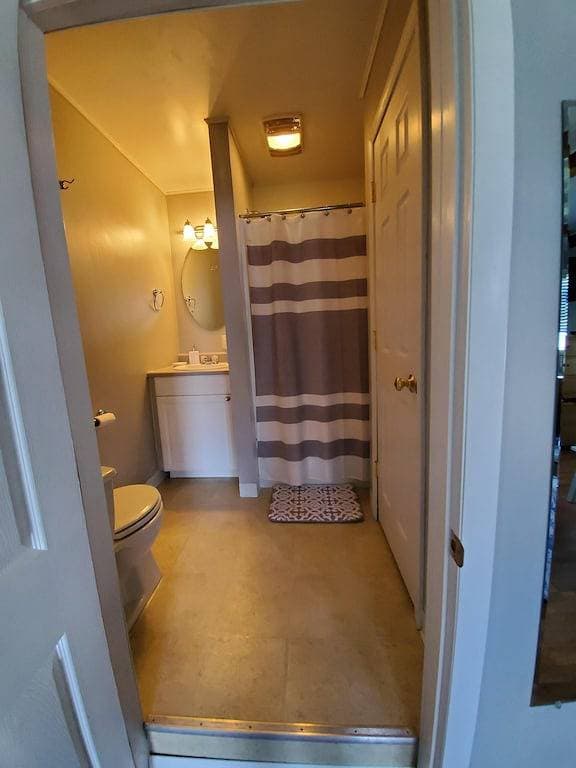 Foto 2 von 14: Wine Down Bungalow, Seneca Lake - perfekt für zwei auf der Weinstraße!