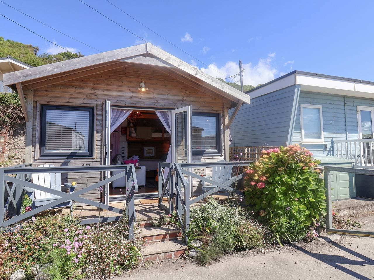 Cottage 1