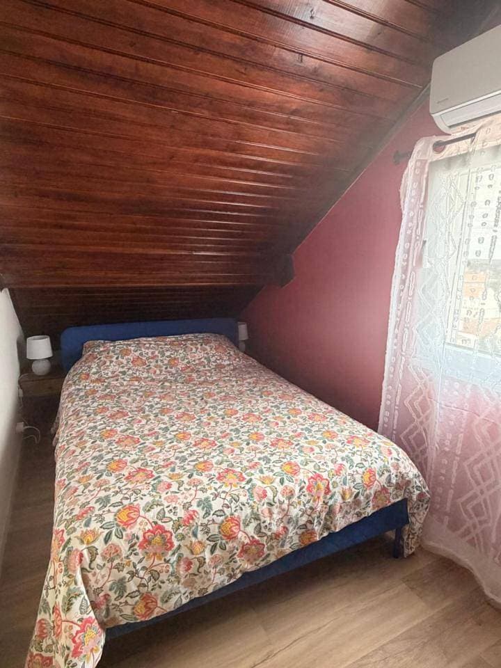 Foto 7 von 14: Two-Bedroom House