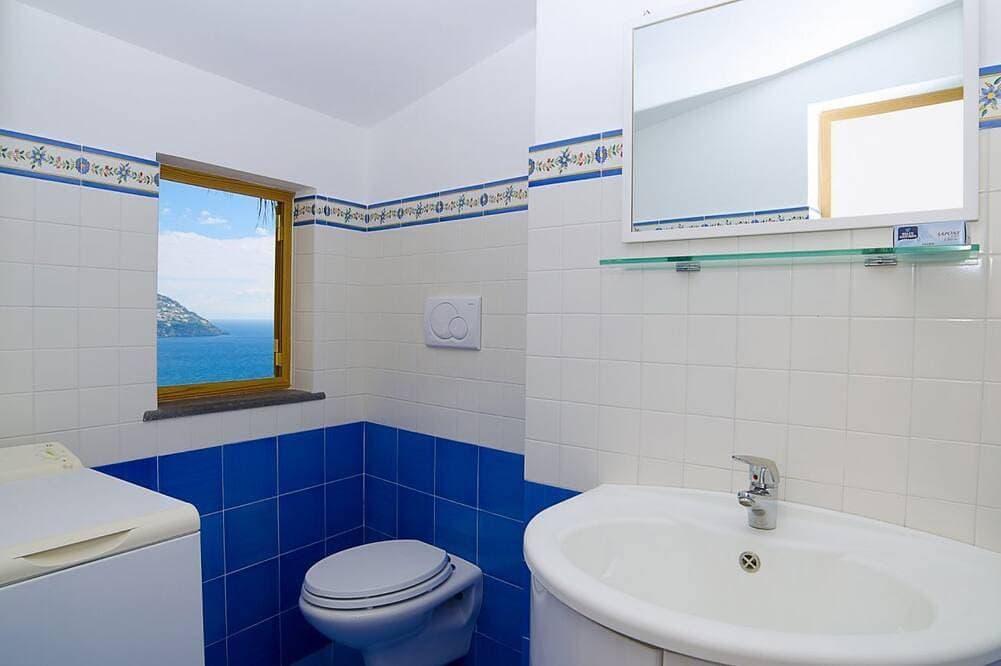 Foto 6 von 30: Hellen House - Rispoli im Zentrum von Positano