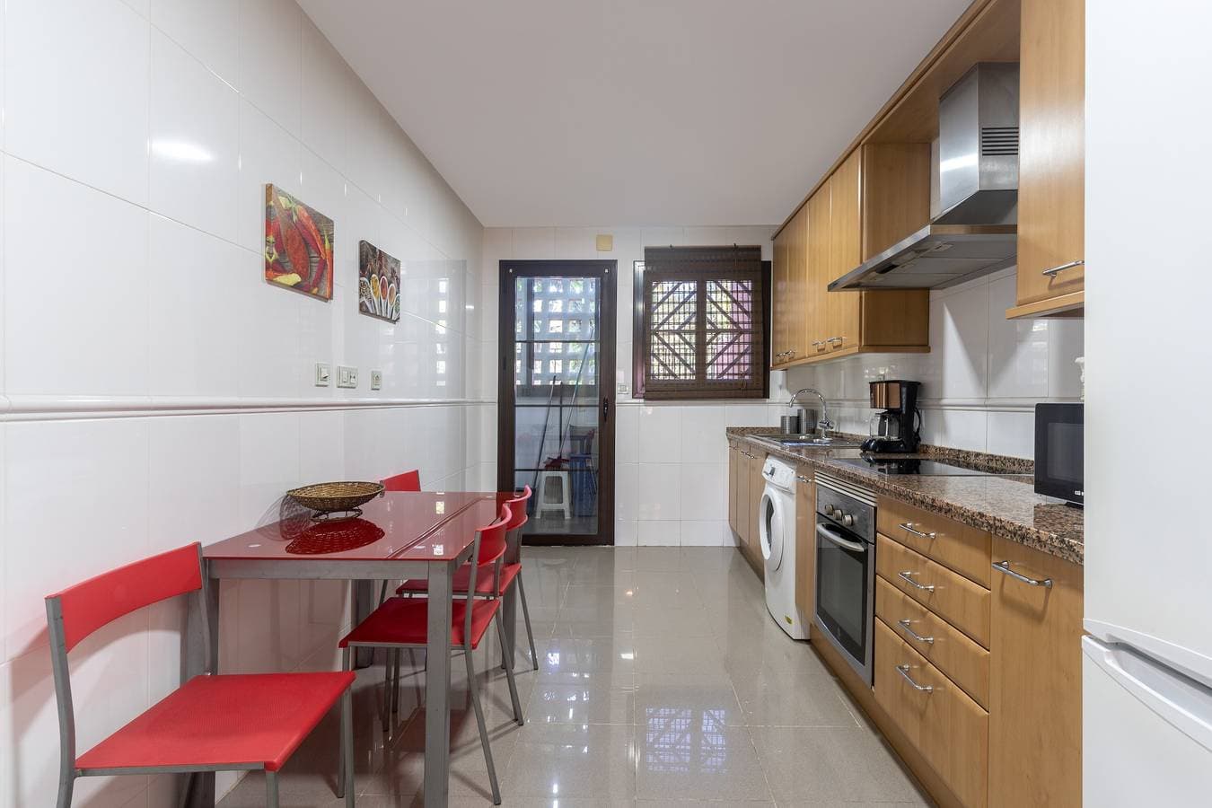 Foto 12 von 26: Ferienwohnung "Apartamento Entre Estepona-Marbella" mit Gemeinschaftspool und WLAN