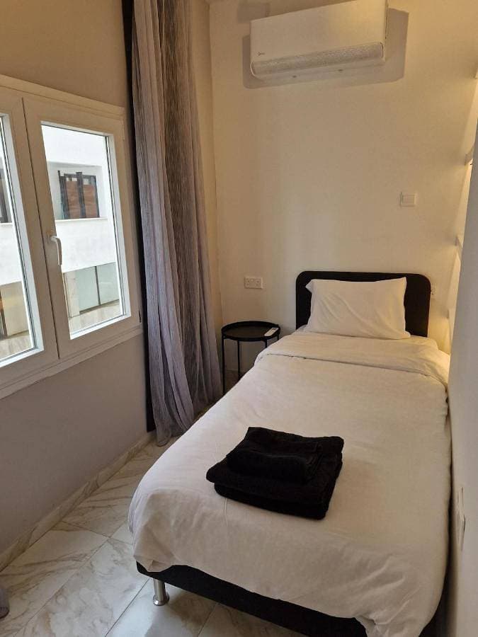 Foto 4 von 19: Two-Bedroom Apartment