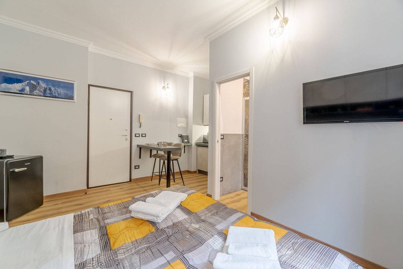 Foto 10 von 19: Ferienwohnung für 2 Personen