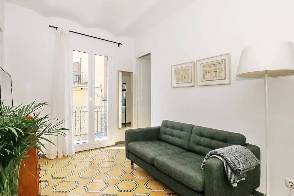 Casa Nanit Apt D ear Camp Nou 1