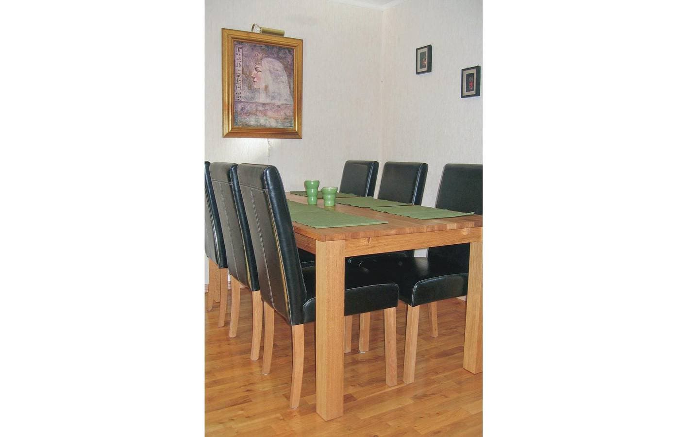 Foto 10 von 15: Ferienhaus für 6 Personen mit Terrasse