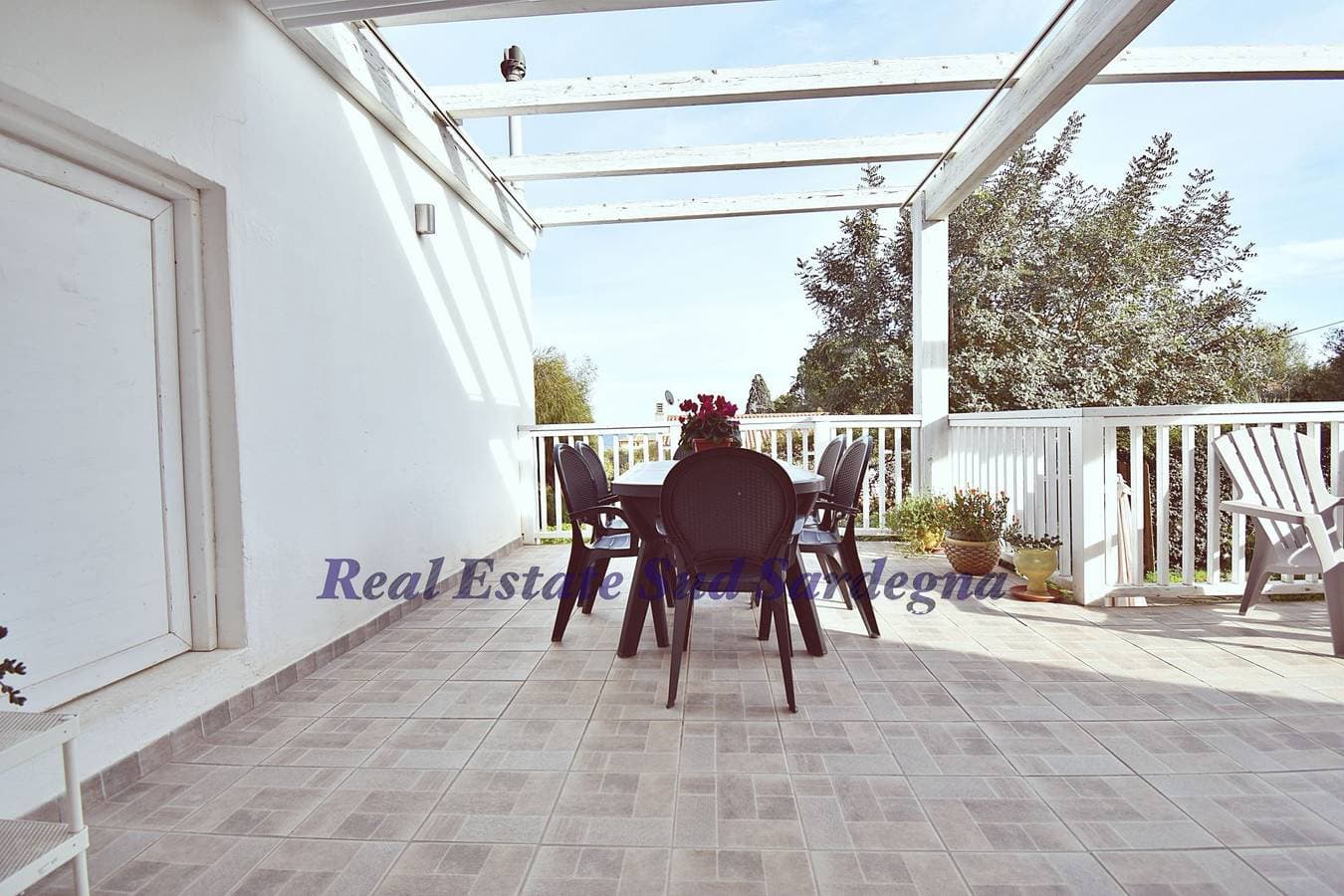 Foto 2 von 31: Ferienhaus für 4 Personen mit Garten