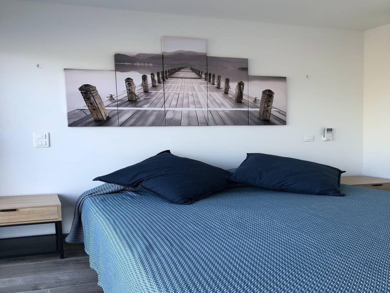 Foto 3 von 16: Solenzara Reihenhaus mit privatem Pool