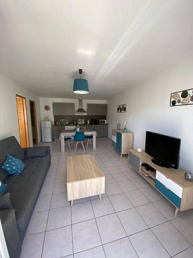 Chez Virginie et Christophe 1