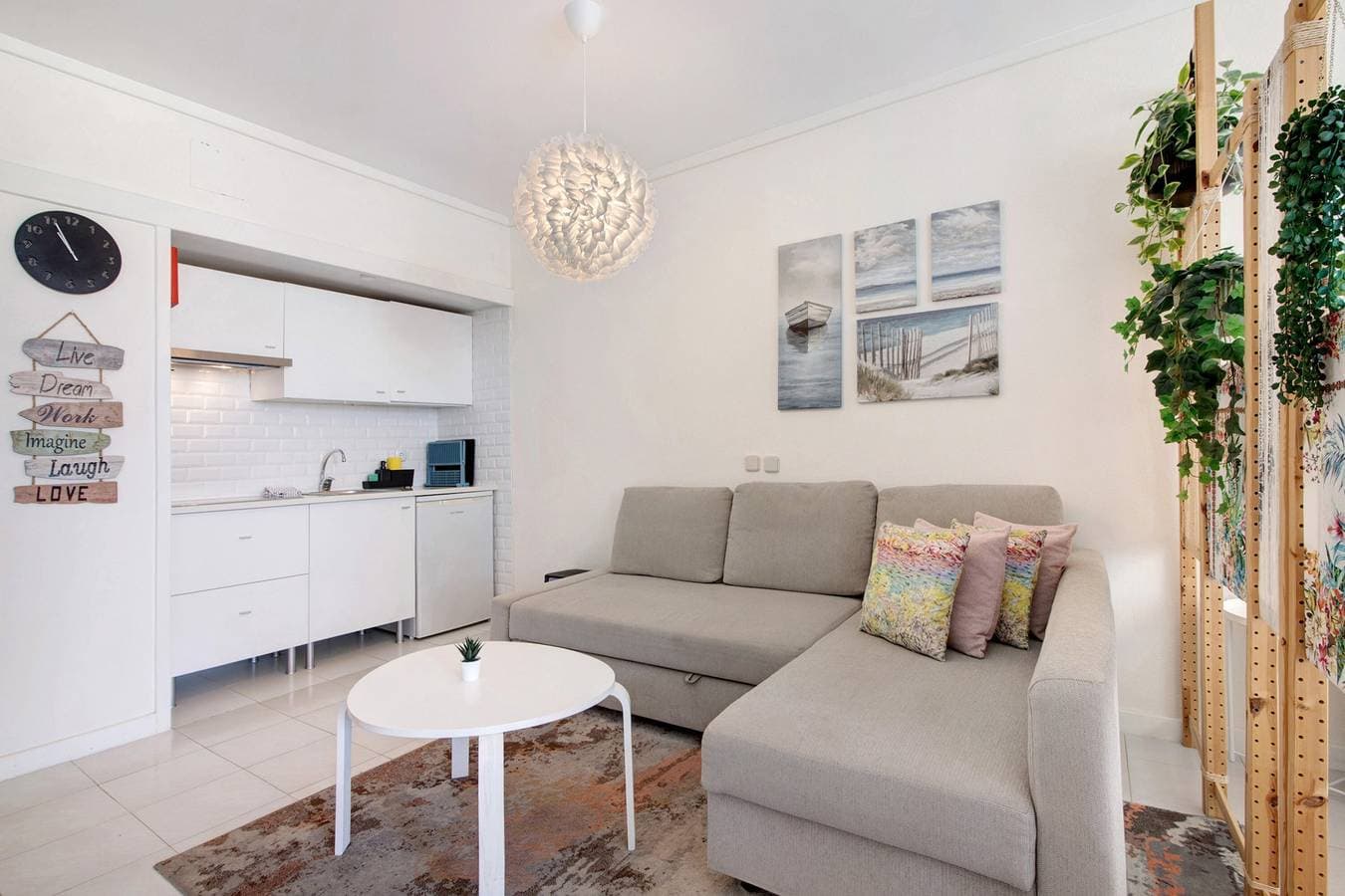 Foto 7 von 25: Apartment 'Algarve Vilamoura' mit WLAN und Klimaanlage