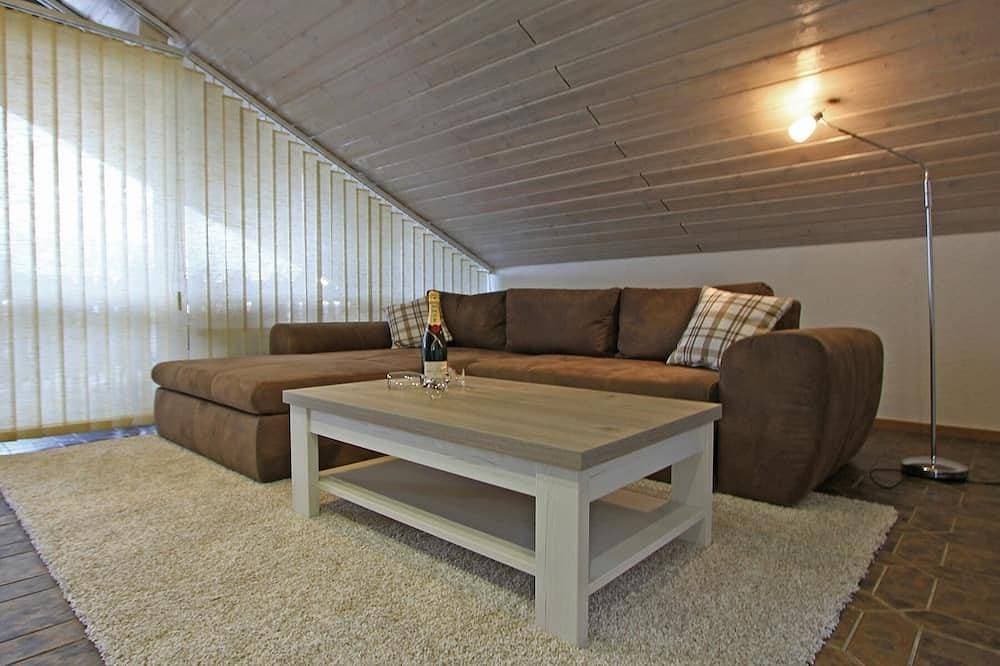 Foto 8 von 24: Ferienwohnung/App. für 4 Gäste mit 80m² in Seesen