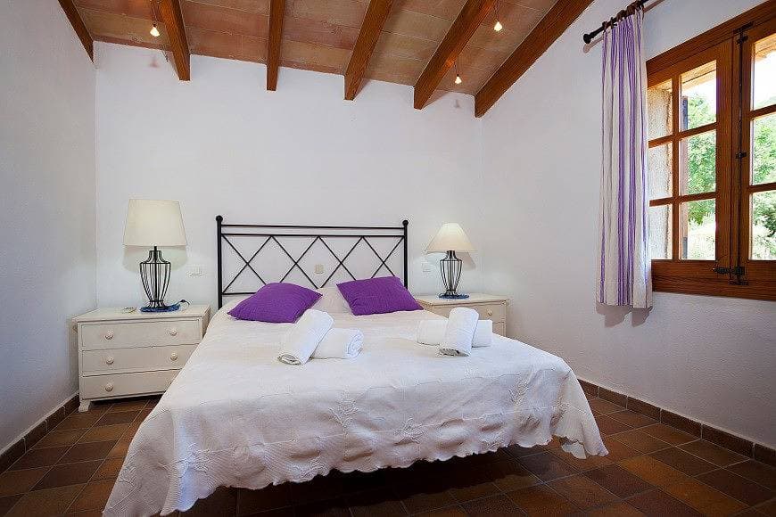 Foto 12 von 27: Finca Gloria (Mallorca) 561.251 Villa Gloriosa