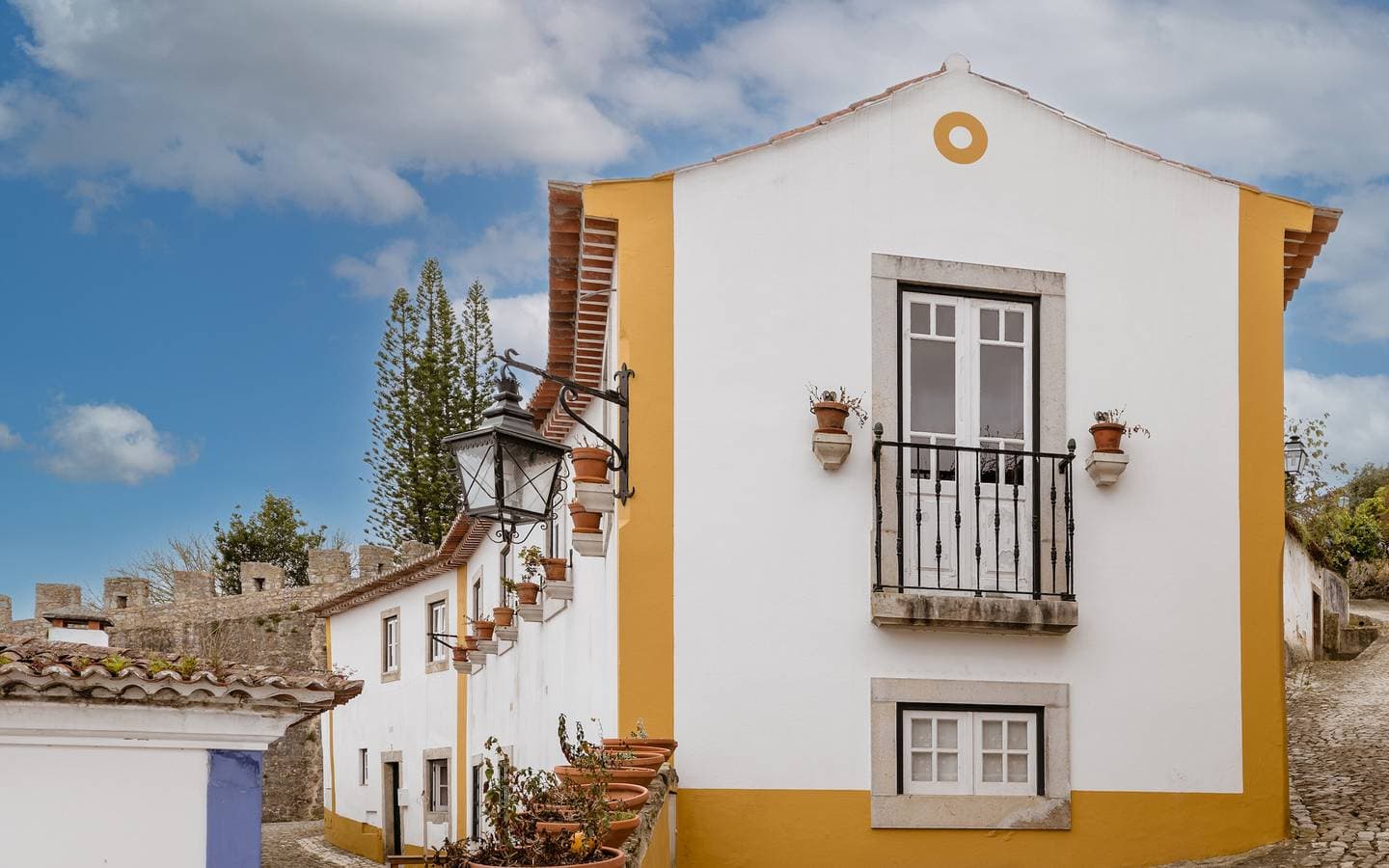 Casa S. Thiago 1