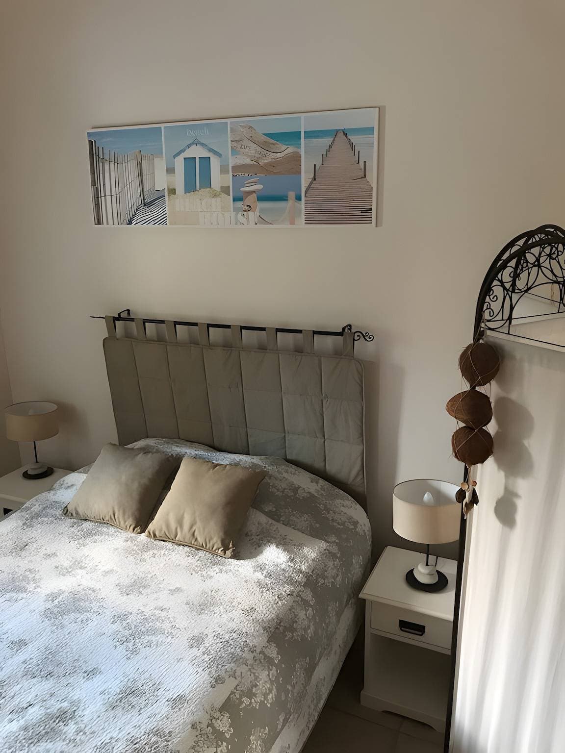 Foto 7 von 30: Charmantes Haus Amalur mit Pool, Hydromassage und privatem Bereich