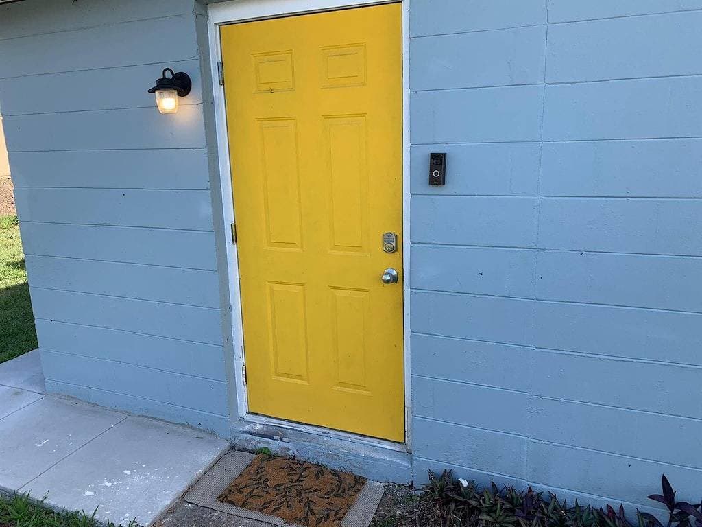 Foto 5 von 6: 1x1 Guest Suite 10/15 minutes to Universal/Disney