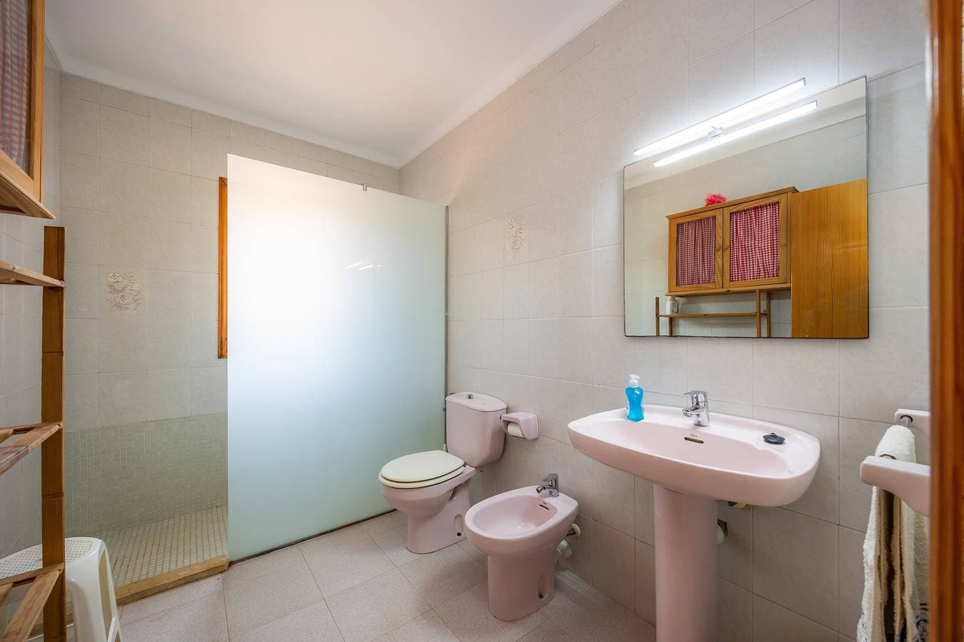 Foto 13 von 30: Finca 'Sa Torre Nova Ref 50' mit privatem Pool, Wi-Fi und Klimaanlage
