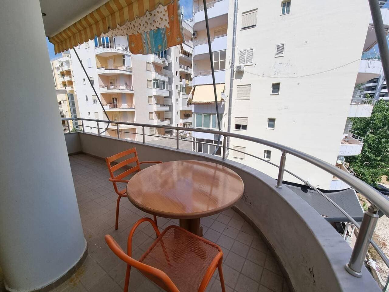Foto 4 von 13: Ferienwohnung für 4 Personen mit Balkon