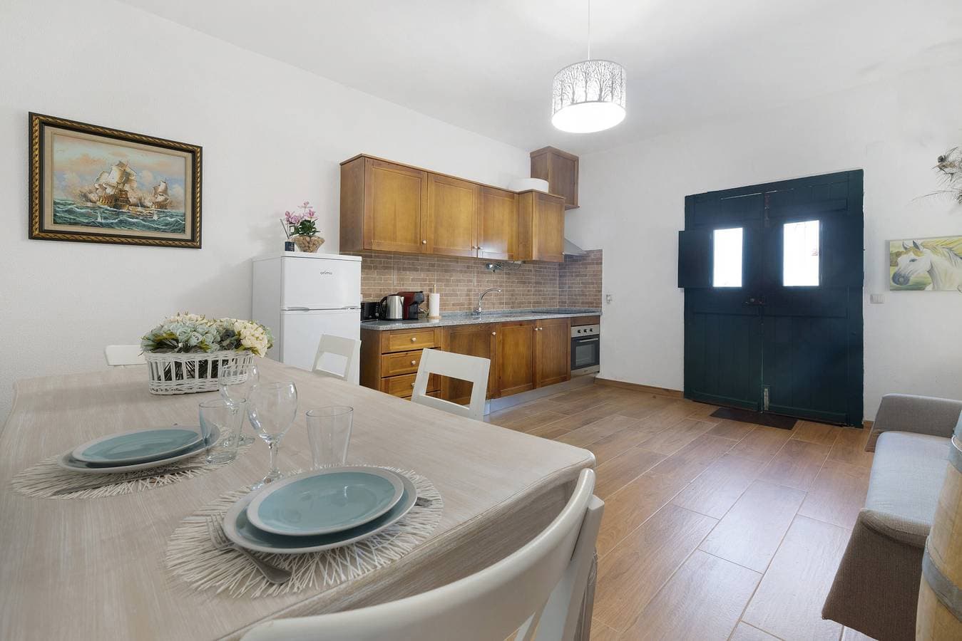 Foto 12 von 23: Casa Arinto – Geräumiges, ruhiges Refugium zwischen Weinbergen mit Lounge & Gemeinschaftspool