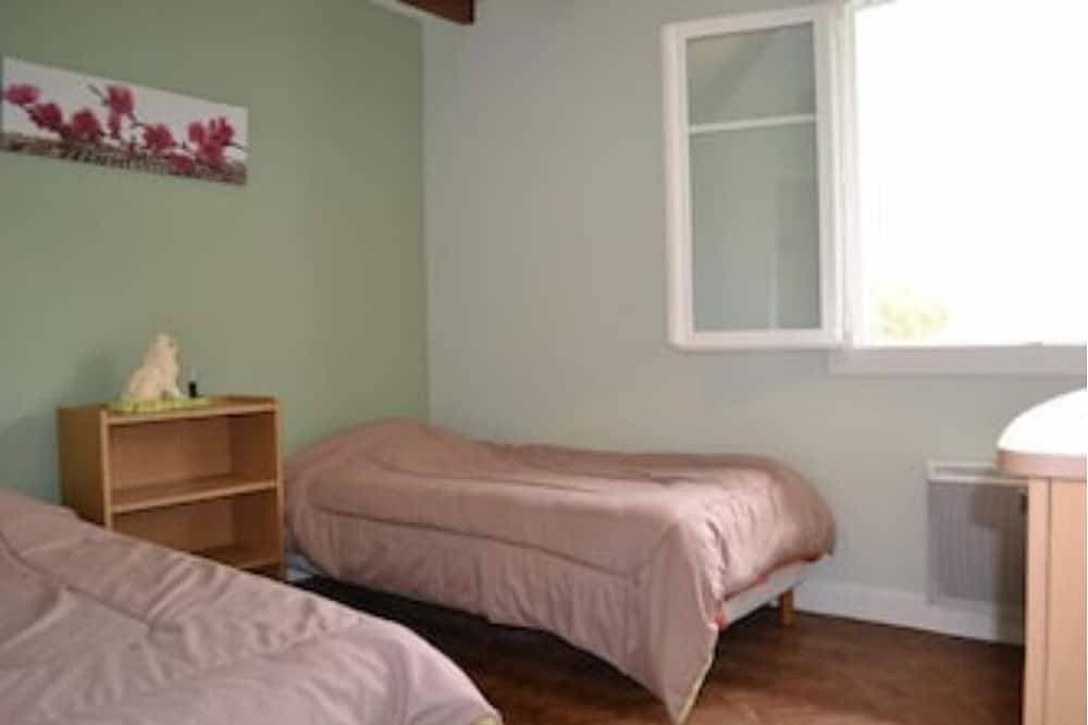 Foto 2 von 13: Gîte Ibar Pour 4 Personnes