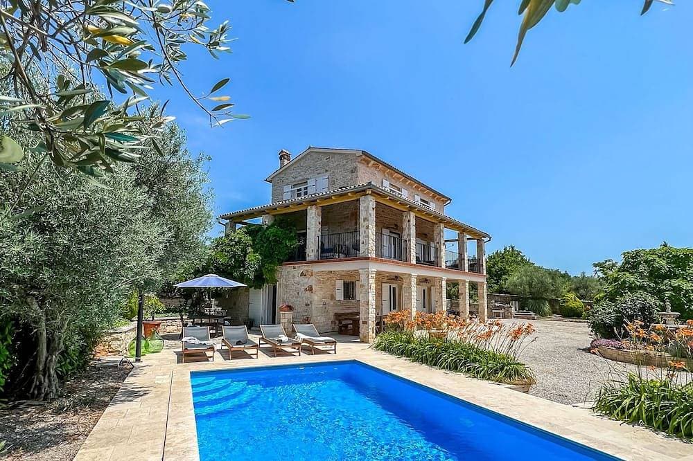 Ferienhaus Bepo 1