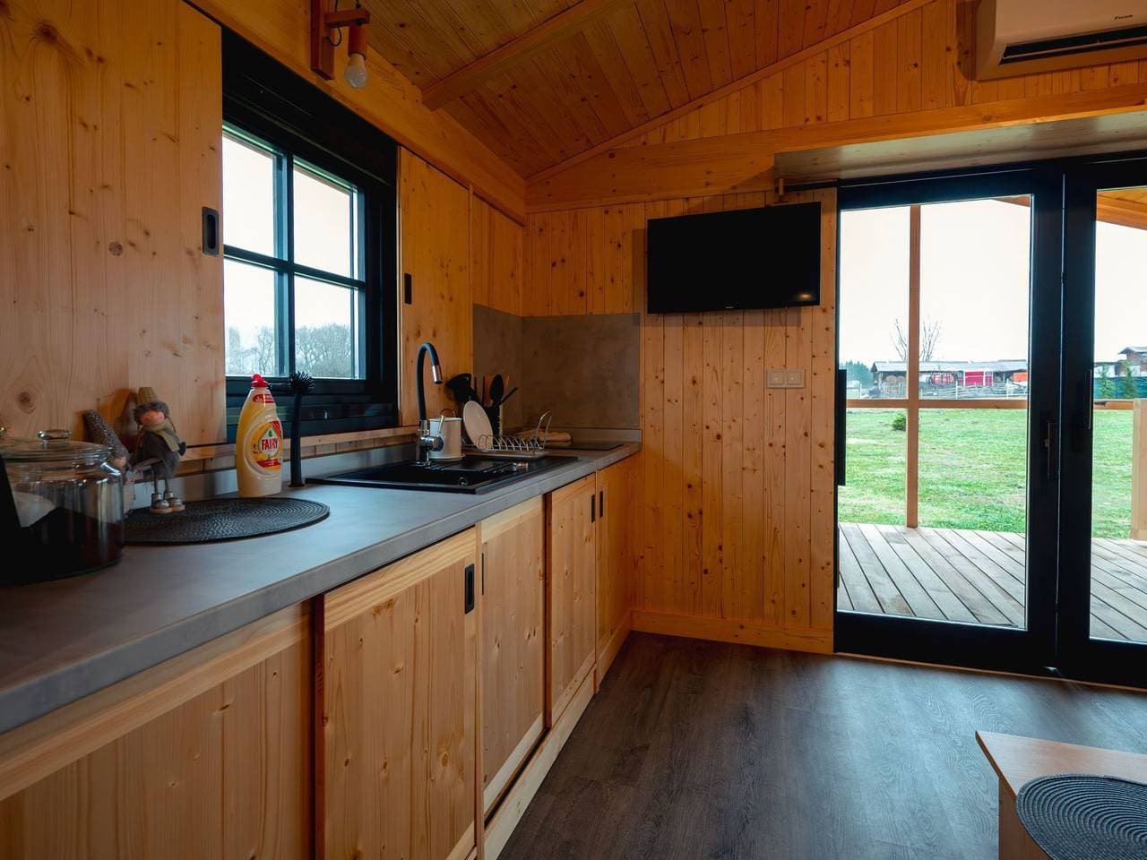 Foto 7 von 34: ReCreation Chalet