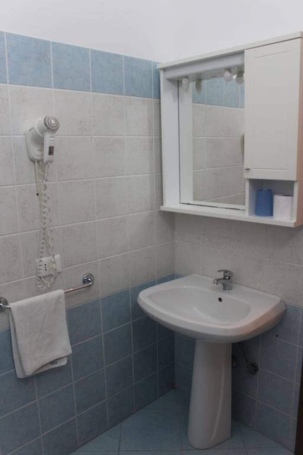 Foto 13 von 39: Wohnung 'Blue 236' in Strandnähe