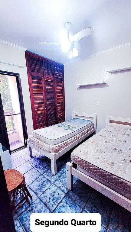 Foto 8 von 31: Ubatuba schöne Wohnung