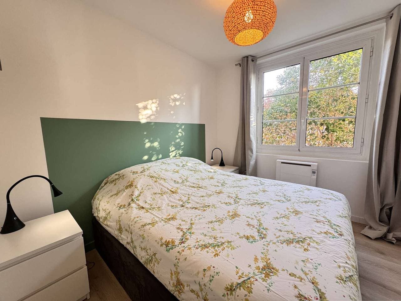 Foto 4 von 12: Renovierte Wohnung im Stadtzentrum - 5 Pers.
