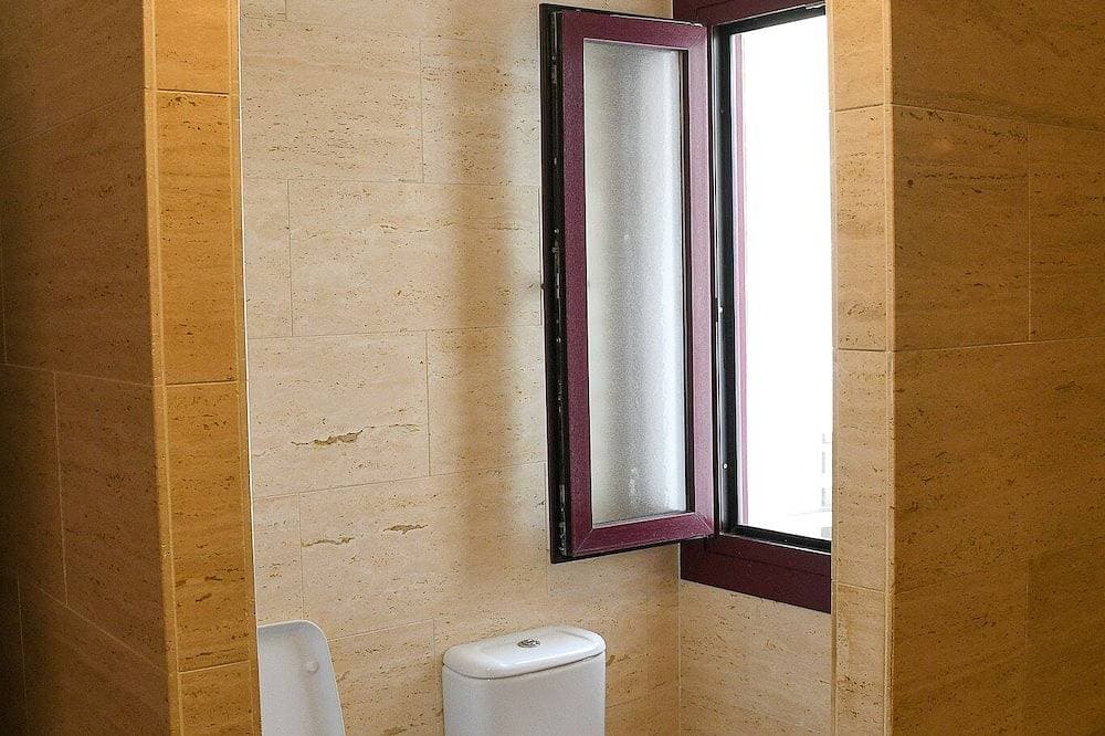 Beach apartment of Casares Costa, 4 persons 1