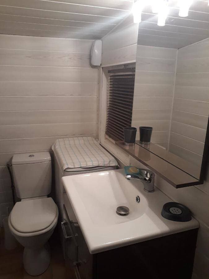 Foto 5 von 11: Two-Bedroom House