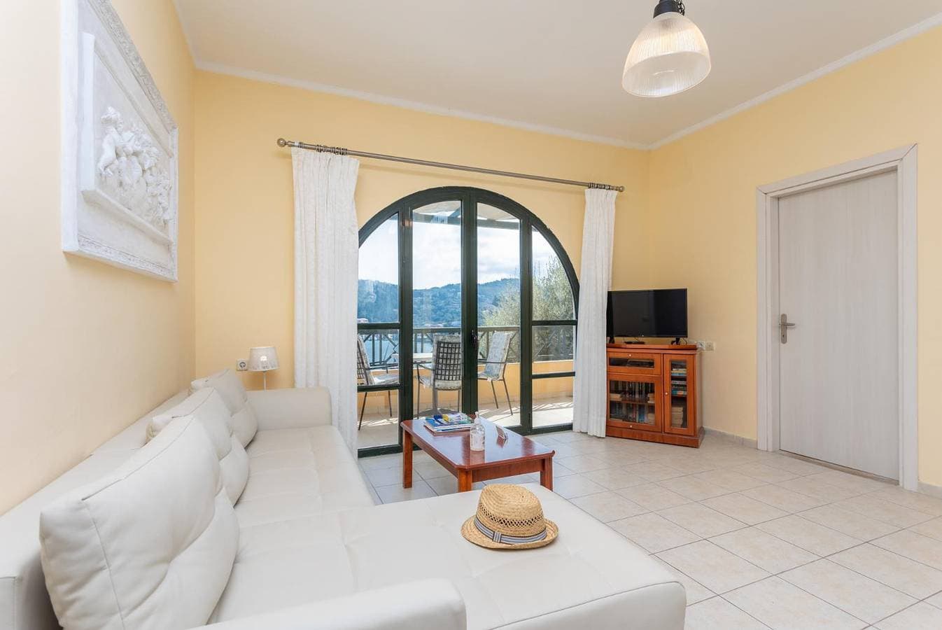 Foto 9 von 30: Villa für 6 Personen mit Garten