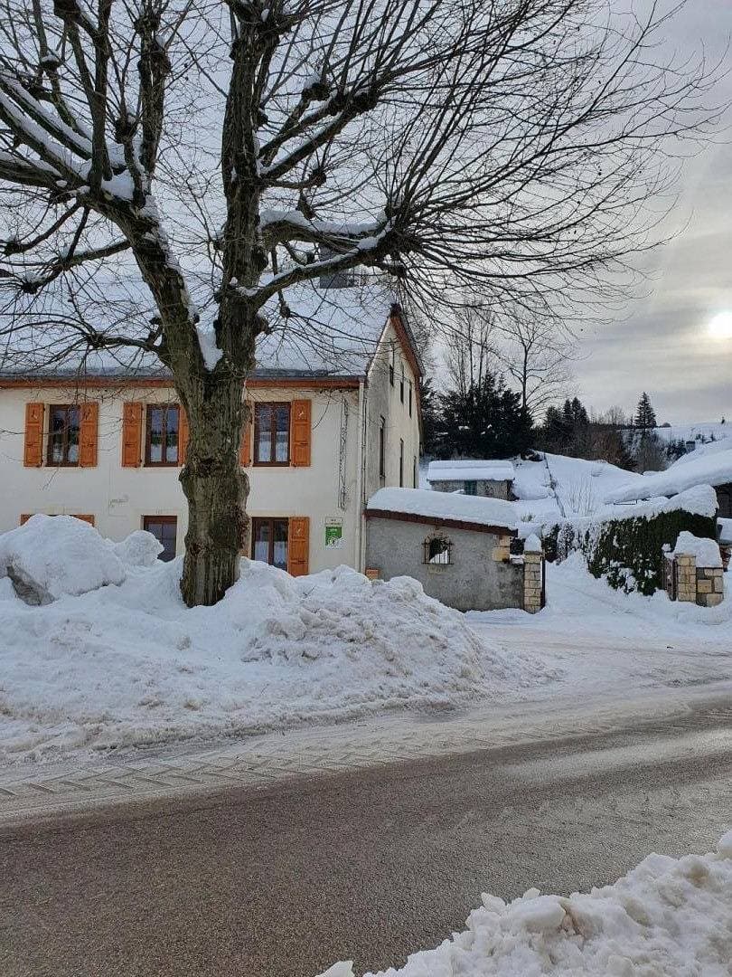 Foto 13 von 14: Le gîte des Fontaines